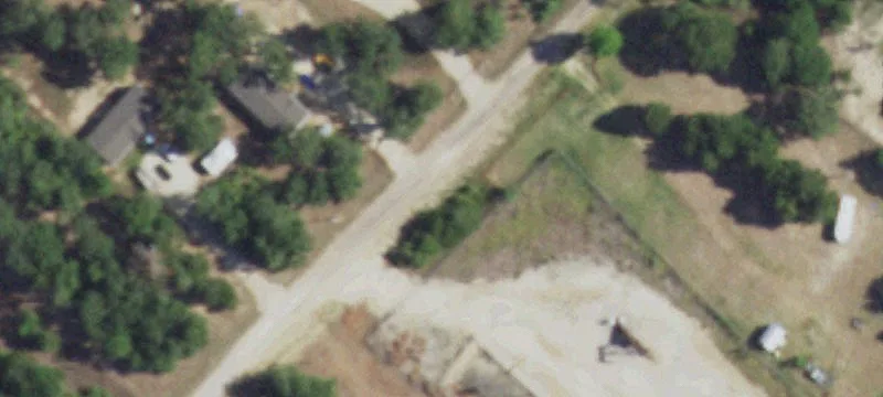 Two Acres Ready for Development