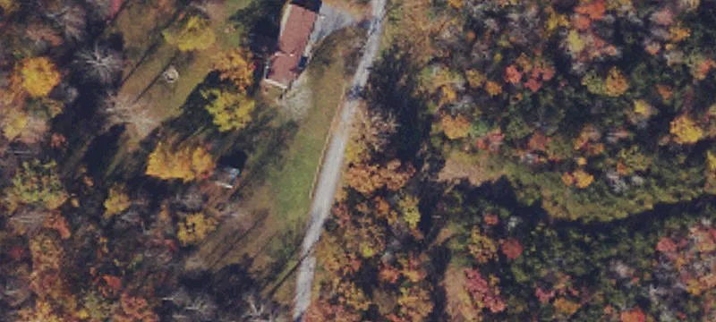 Unrestricted Land in Berkeley Springs