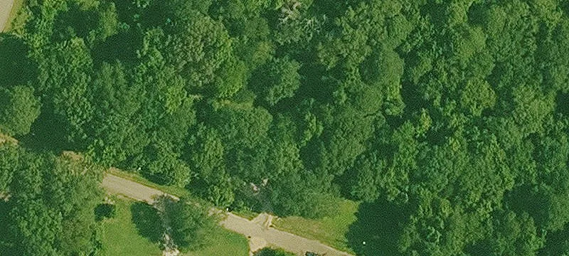 Residential Lot in Smackover, Arkansas