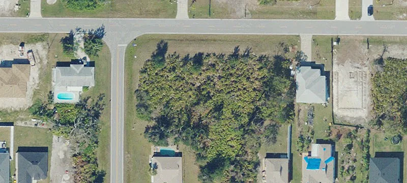 Rotonda West Vacant Lot
