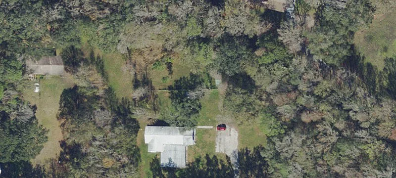 Lakeland Vacant Land with Infrastructure