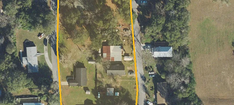 Residential Lot in Alachua