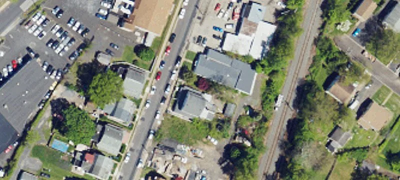 Fairview Avenue Commercial Land Available
