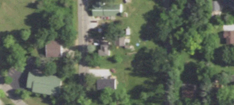 Land Parcel Near Lake