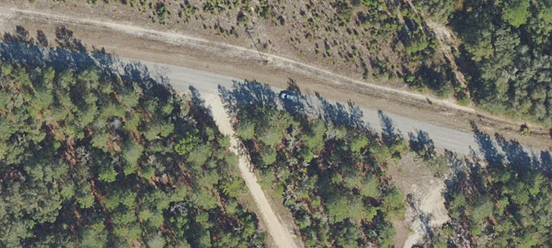 Residential Land in Developing Area