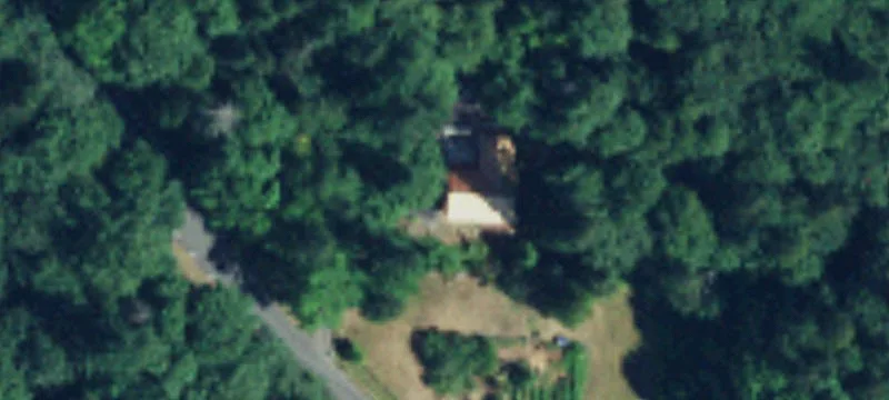 Renton Acreage with Valley Views