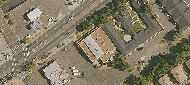 Prime Prescott Development Site