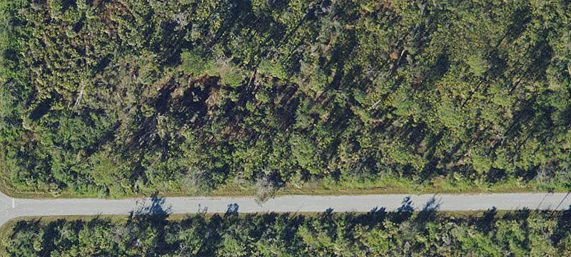Residential Land Near Shopping Centers