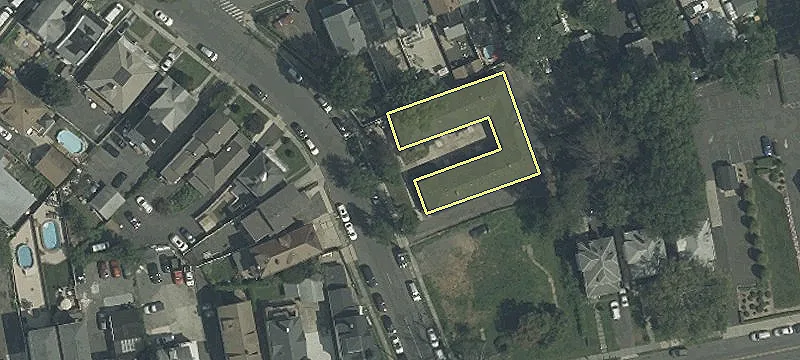 New Construction Triplex with Amenities
