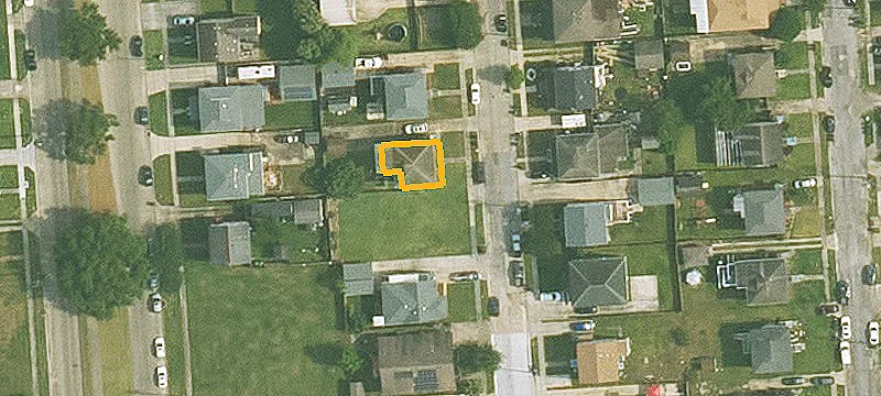 Residential Lot Near UNO