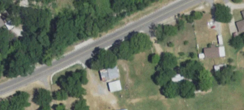 Prime Commercial Land in McKinney
