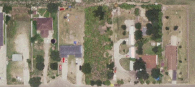 Residential Lot in Growing Area