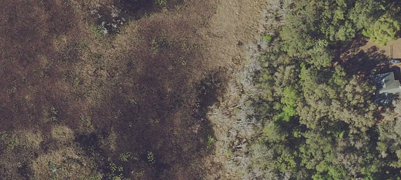 Ocklawaha A-1 Zoned Land Parcel