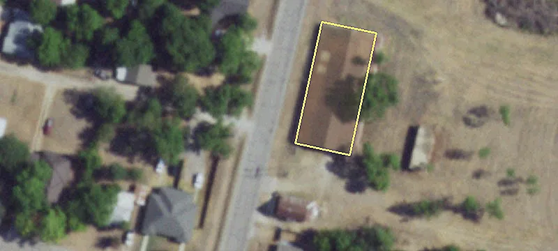 Prime Development Land in West