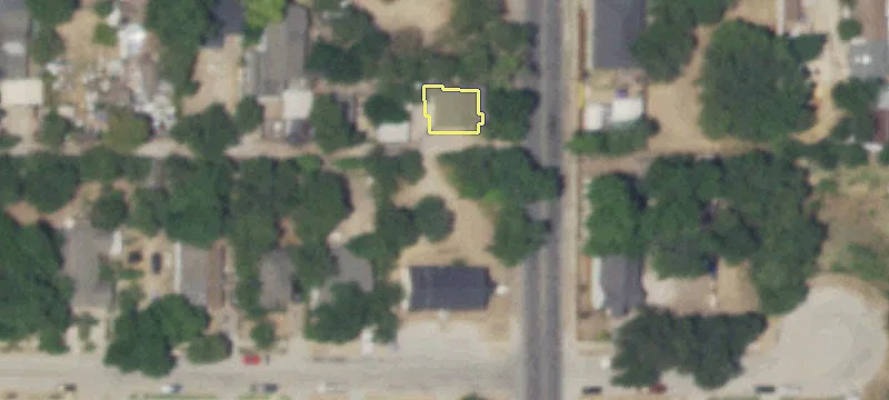 Development Opportunity in Fort Worth