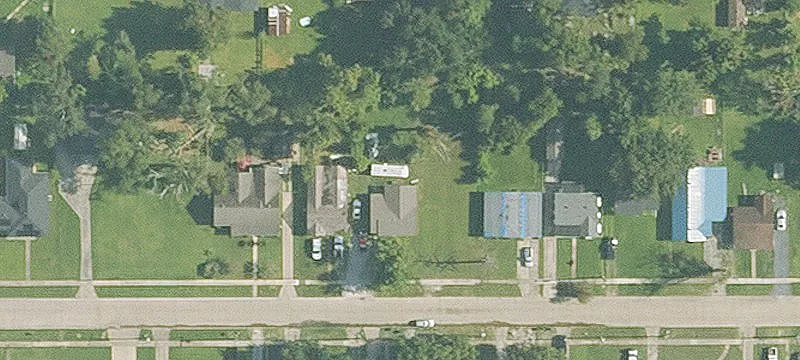 Residential Lot in City Limits