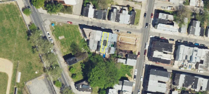 Francisville Triplex Investment Opportunity