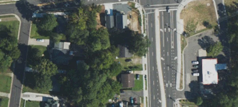 Prime Land Near Durham Hubs