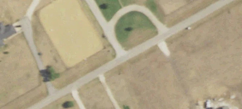 Residential Lot with Water Well