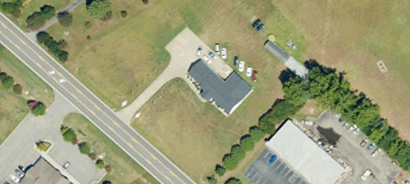 Garner Commercial Land Opportunity