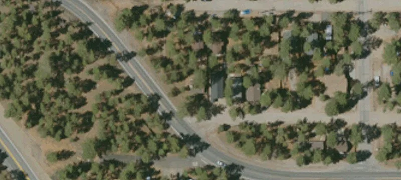 Commercial Acreage on Corner Lot