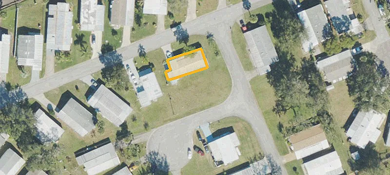 Waterfront Lot in Terra Mar