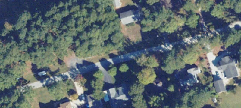 Coastal Homesite Near Assateague Island