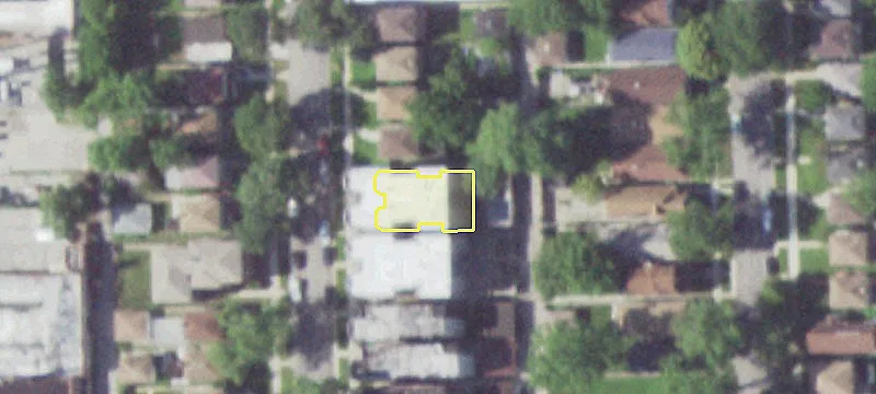 Six-Unit Building with Strong Revenue