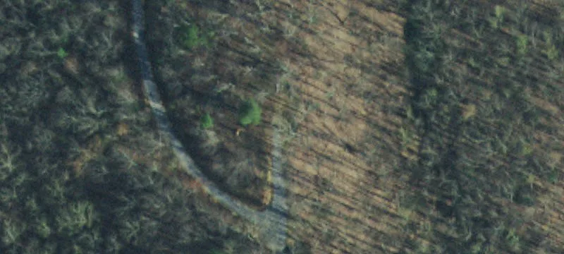 Smoky Mountains Acreage For Sale