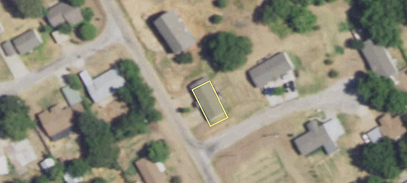 Income-Producing Duplex in Granbury, TX