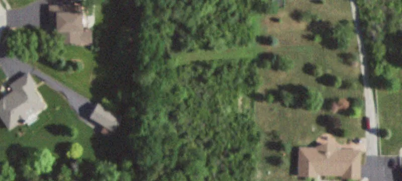 Mokena Agricultural Land Parcel