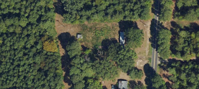 Land in Growing Area