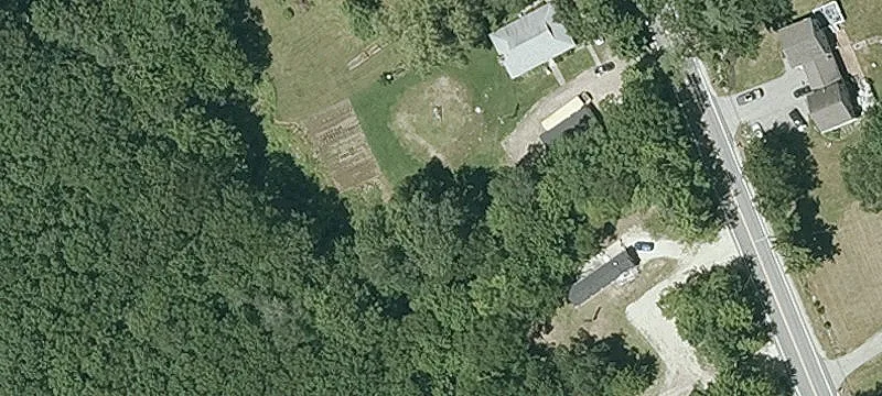 Two-Unit Ranch on 1.5 Acres
