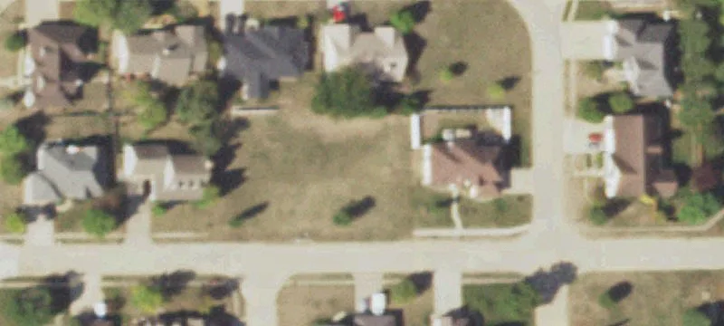 Residential Lot in Growing Community