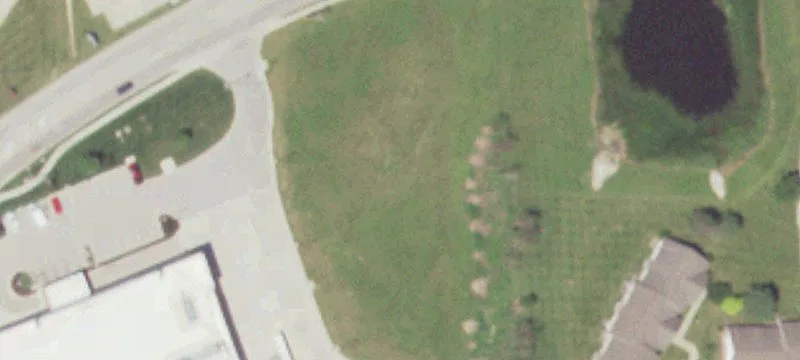 1.288 Acre Commercial Lot