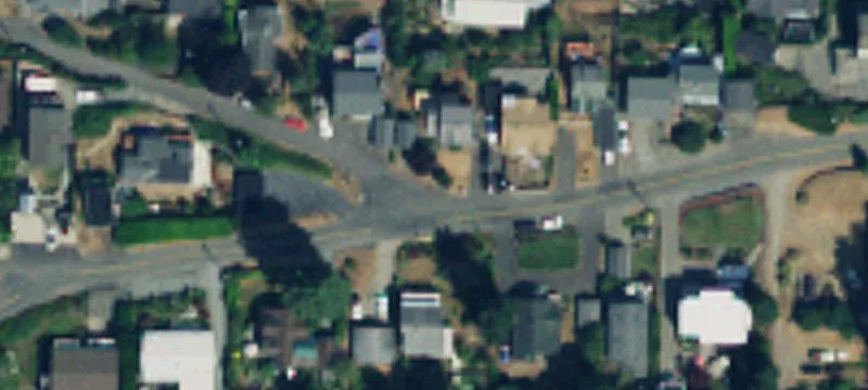 Pierce County Development Opportunity