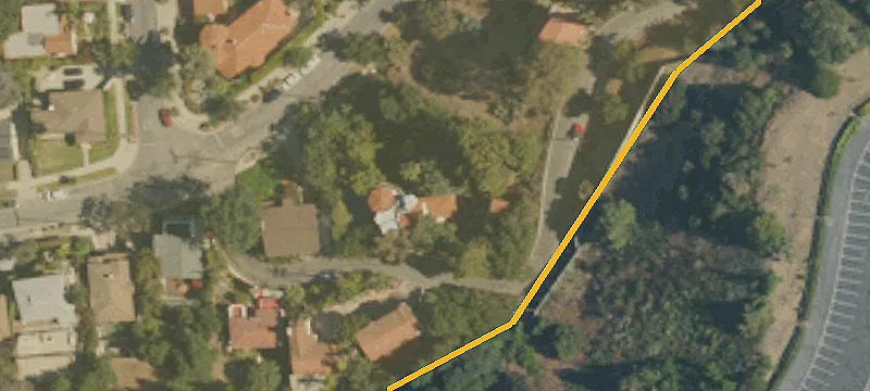 Residential Lot in Glendale