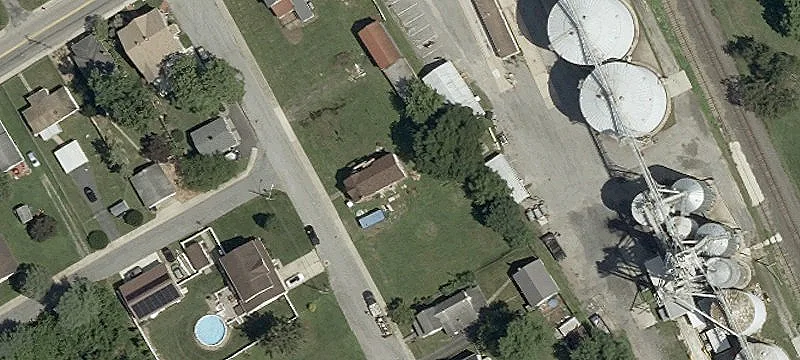 Buildable Lot in Townsend, Delaware