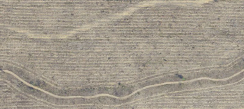 Secluded Riverfront Recreational Land