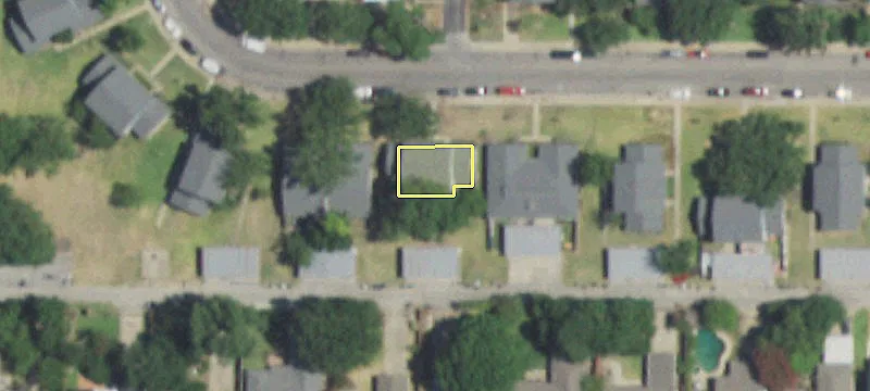 Desirable North Dallas Duplex