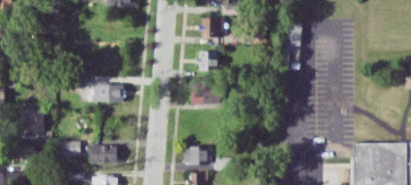 Residential Lot in South Holland