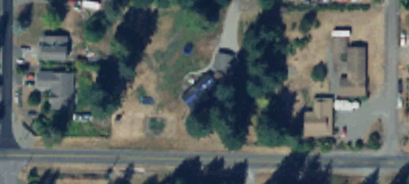 10.43 Acres with Mountain View