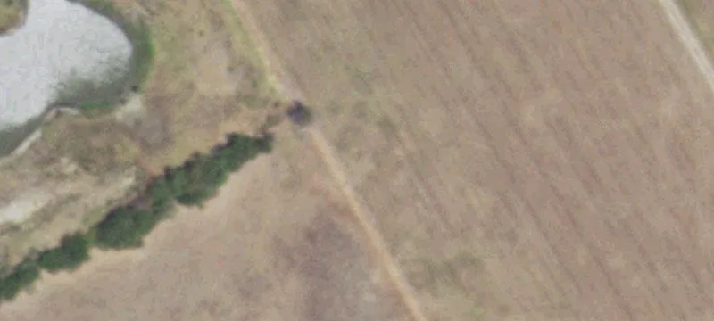 Spacious Lot Near Richland Chambers