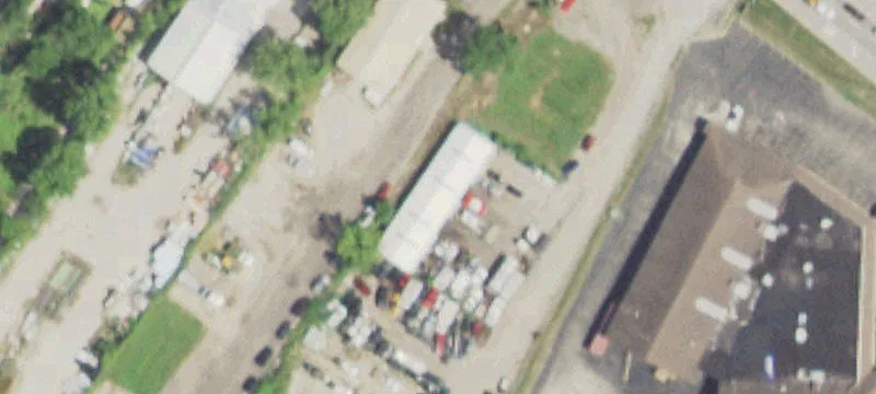 3.54 Acres in Deer Park