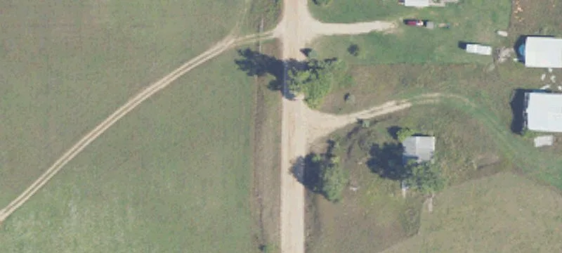 Lake County Fenced Greenhouse Opportunity