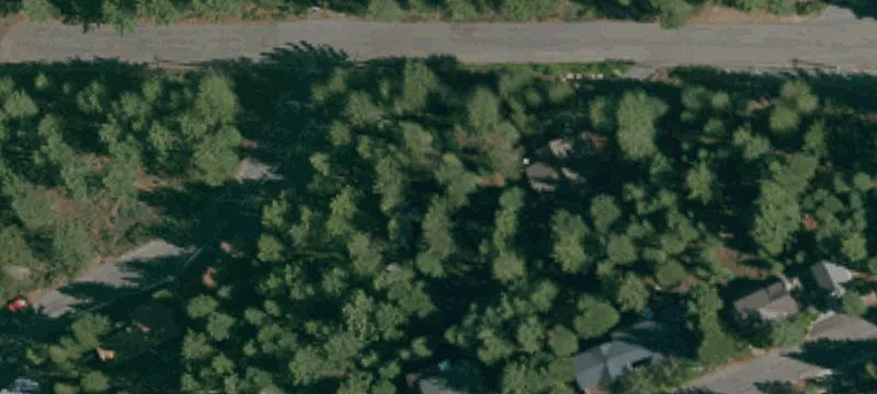 South Lake Tahoe Land Parcel