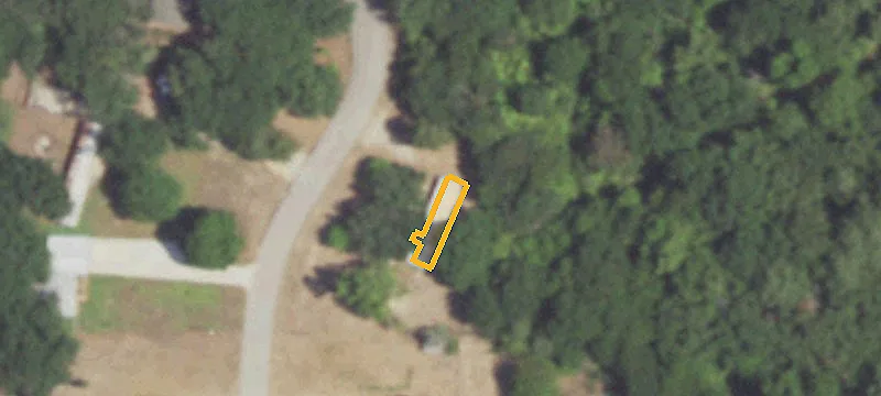 Residential Lot in Desirable Location