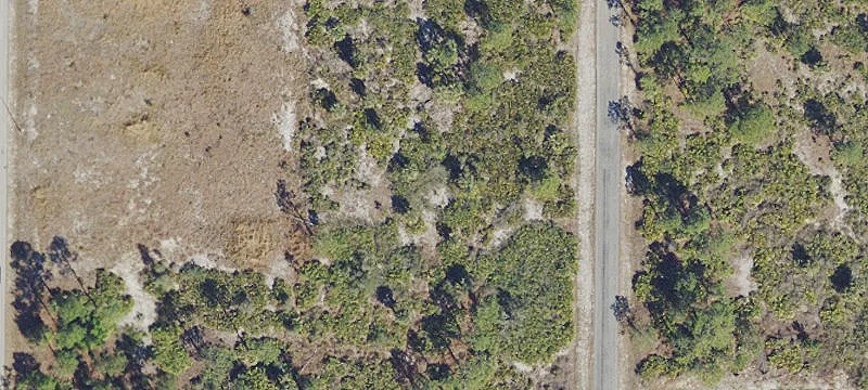 Lehigh Acres Residential Land