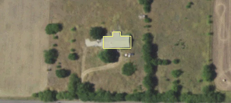 Denton County Aviation Community Land