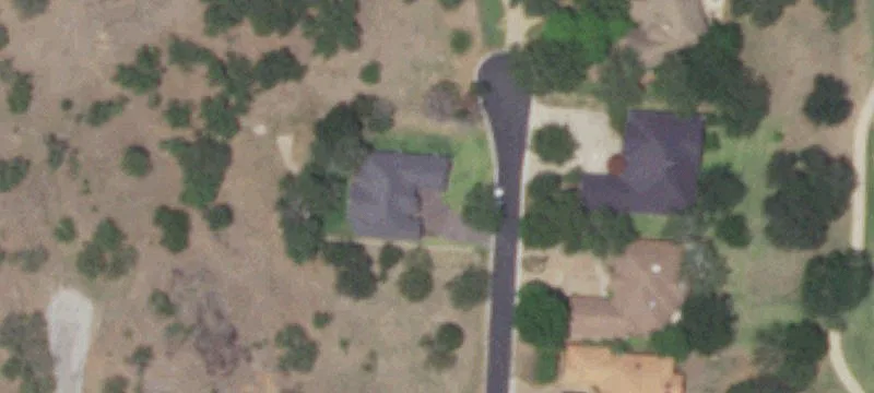 Horseshoe Bay Homesite Near Golf